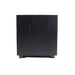 Pioneer SW-8 8" Powered Subwoofer 100W-Speakers-SpenCertified-vintage-refurbished-electronics