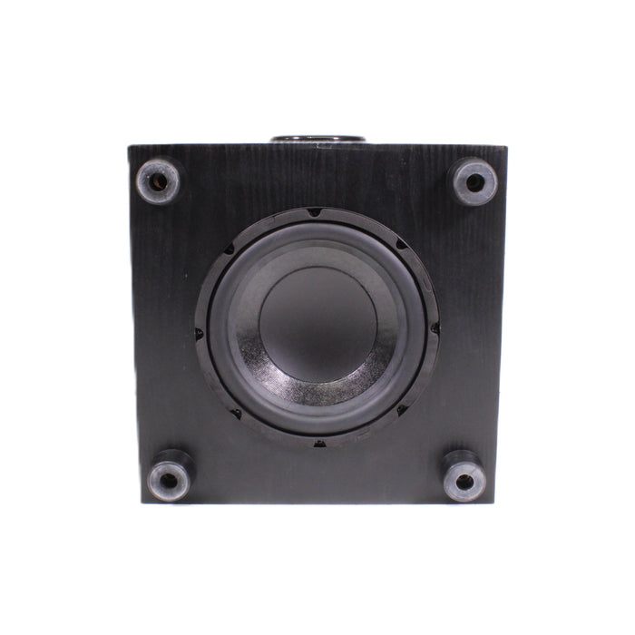 Pioneer SW-8 8" Powered Subwoofer 100W-Speakers-SpenCertified-vintage-refurbished-electronics