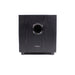 Pioneer SW-8 8" Powered Subwoofer 100W-Speakers-SpenCertified-vintage-refurbished-electronics