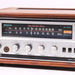 Pioneer SX-1500T Vintage AM/FM Stereo Receiver Silver Face 55WPC (1968)-Audio Receivers-SpenCertified-vintage-refurbished-electronics