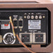 Pioneer SX-1500T Vintage AM/FM Stereo Receiver Silver Face 55WPC (1968)-Audio Receivers-SpenCertified-vintage-refurbished-electronics