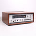 Pioneer SX-1500T Vintage AM/FM Stereo Receiver Silver Face 55WPC (1968)-Audio Receivers-SpenCertified-vintage-refurbished-electronics