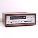 Pioneer SX-1500T Vintage AM/FM Stereo Receiver Silver Face 55WPC (1968)-Audio Receivers-SpenCertified-vintage-refurbished-electronics