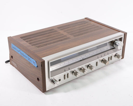 Pioneer SX-3500 Stereo Receiver (SPEAKER A and TAPE MONITOR BUTTONS BAD)-Audio & Video Receivers-SpenCertified-vintage-refurbished-electronics