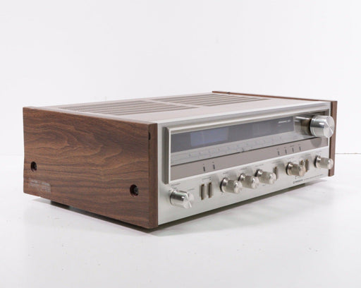 Pioneer SX-3500 Stereo Receiver (SPEAKER A and TAPE MONITOR BUTTONS BAD)-Audio & Video Receivers-SpenCertified-vintage-refurbished-electronics