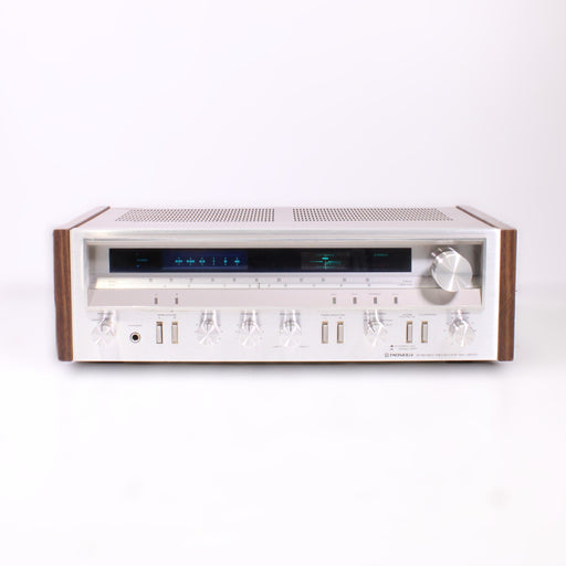Pioneer SX-3600 AM/FM Stereo Receiver-Audio Amplifiers-SpenCertified-vintage-refurbished-electronics