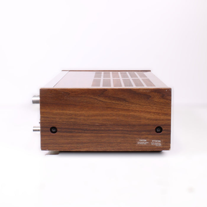 Pioneer SX-3600 AM/FM Stereo Receiver-Audio Amplifiers-SpenCertified-vintage-refurbished-electronics