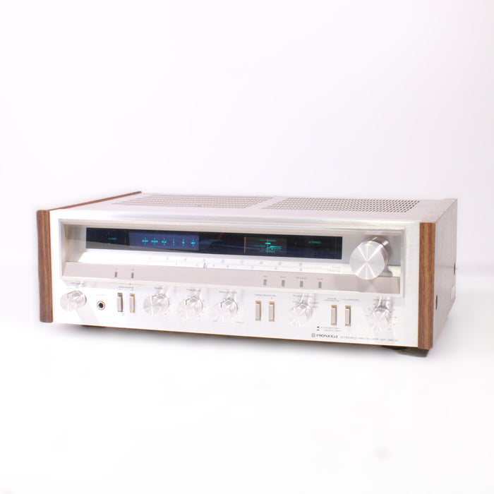 Pioneer SX-3600 AM/FM Stereo Receiver-Audio Amplifiers-SpenCertified-vintage-refurbished-electronics
