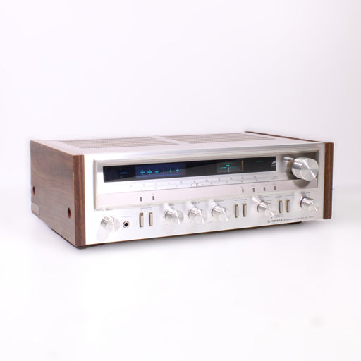 Pioneer SX-3600 AM/FM Stereo Receiver-Audio Amplifiers-SpenCertified-vintage-refurbished-electronics