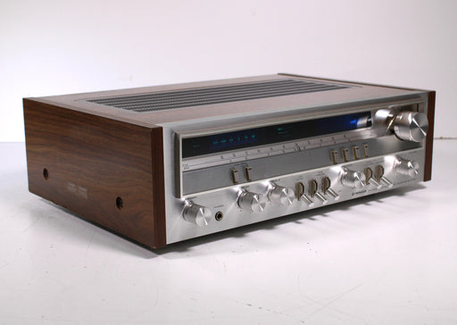 Pioneer SX-3700 Vintage AM FM Stereo Receiver-Audio & Video Receivers-SpenCertified-vintage-refurbished-electronics