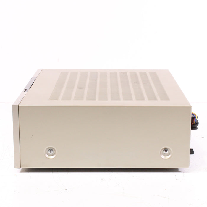 Pioneer SX-6 Computer Controlled Stereo Receiver (1981)-Audio & Video Receivers-SpenCertified-vintage-refurbished-electronics