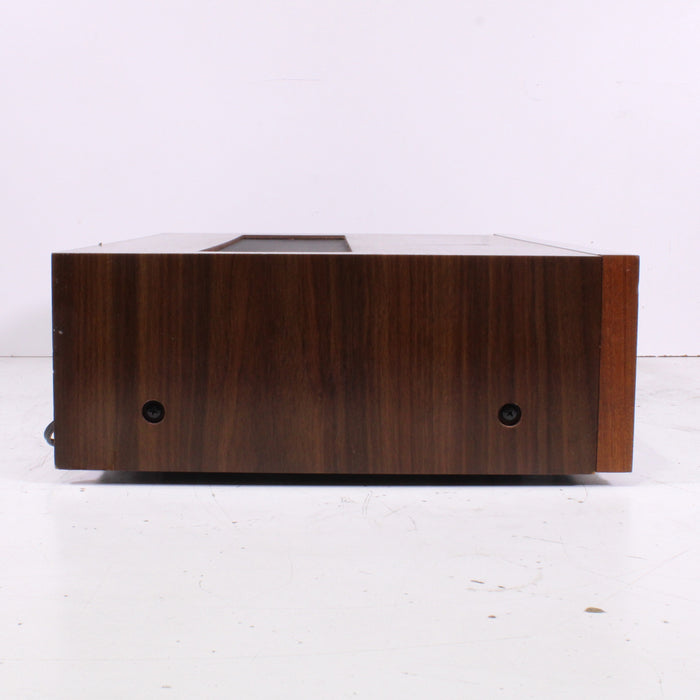 Pioneer SX-636 AM/FM Stereo Receiver (1974)-Audio Receivers-SpenCertified-vintage-refurbished-electronics