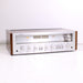 Pioneer SX-650 Vintage AM/FM Stereo Receiver Silver Face 35WPC (1976)-Audio Receivers-SpenCertified-vintage-refurbished-electronics