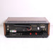 Pioneer SX-650 Vintage AM/FM Stereo Receiver Silver Face 35WPC (1976)-Audio Receivers-SpenCertified-vintage-refurbished-electronics