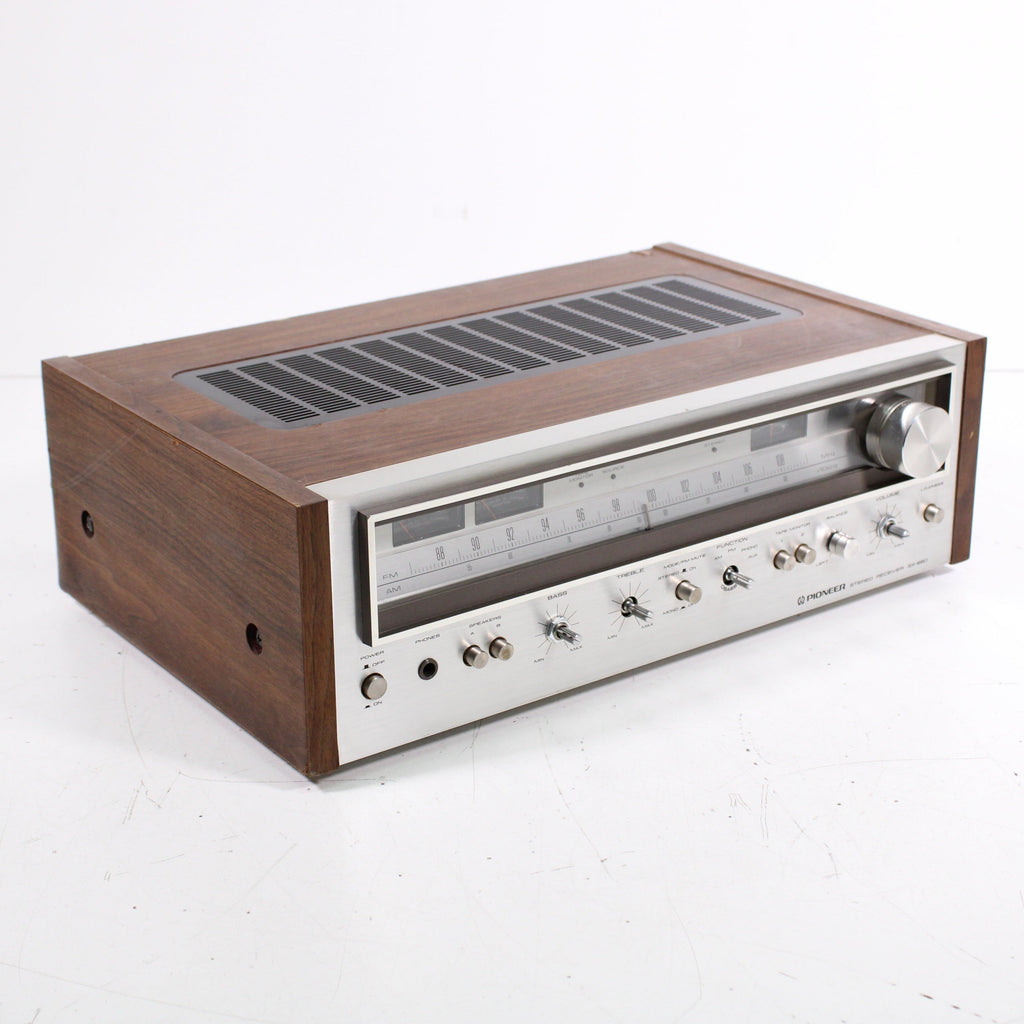 PIONEER ASG-139 GRUPPO INTERRUTTORE PUSH PER ALTOPARLANTI SX-780 - Foto 2