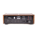 Pioneer SX-720 AM/FM Stereo Receiver 30WPC Phono Fluorescent Power Meters-Audio Amplifiers-SpenCertified-vintage-refurbished-electronics