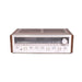 Pioneer SX-720 AM/FM Stereo Receiver 30WPC Phono Fluorescent Power Meters-Audio Amplifiers-SpenCertified-vintage-refurbished-electronics