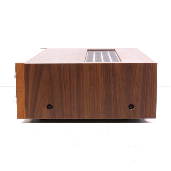 Pioneer SX-737 Vintage AM/FM Stereo Receiver 35W (1974-76) (AS IS)-Audio & Video Receivers-SpenCertified-vintage-refurbished-electronics