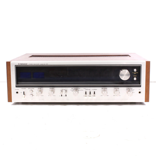 Pioneer SX-737 Vintage AM/FM Stereo Receiver 35W (1974-76) (AS IS)-Audio & Video Receivers-SpenCertified-vintage-refurbished-electronics