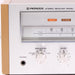 Pioneer SX-750 AM/FM Stereo Receiver Silver Face with Phono (1976-78)-Audio & Video Receivers-SpenCertified-vintage-refurbished-electronics