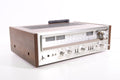 Pioneer SX-780 Stereo Receiver with Wooden Top and Side Panels