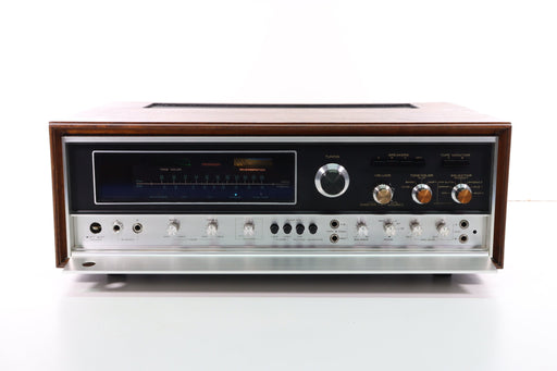 Pioneer SX-9000 Stereo Receiver Vintage Home Audio Amplifier with Wood Case-Audio Amplifiers-SpenCertified-vintage-refurbished-electronics
