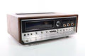 Pioneer SX-9000 Stereo Receiver Vintage Home Audio Amplifier with Wood Case