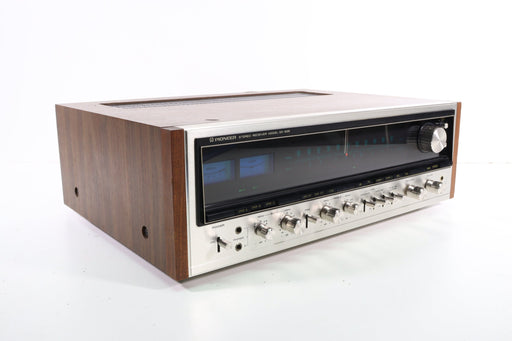 Pioneer SX-939 Vintage AM/FM Stereo Receiver (HAS ISSUES)-Audio & Video Receivers-SpenCertified-vintage-refurbished-electronics