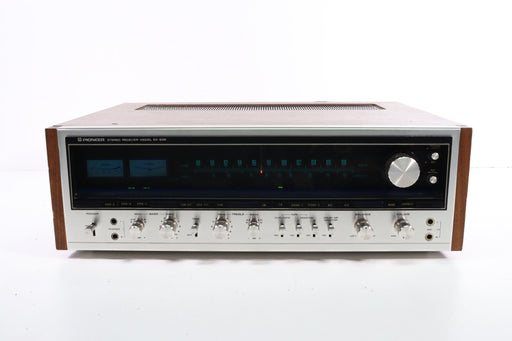 Pioneer SX-939 Vintage AM/FM Stereo Receiver (HAS ISSUES)-Audio & Video Receivers-SpenCertified-vintage-refurbished-electronics