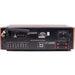 Pioneer SX-980 AM/FM 80WPC Stereo Receiver Phono Silver Face (NO REMOTE)-Stereo Systems-SpenCertified-vintage-refurbished-electronics