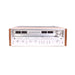 Pioneer SX-980 AM/FM 80WPC Stereo Receiver Phono Silver Face (NO REMOTE)-Stereo Systems-SpenCertified-vintage-refurbished-electronics