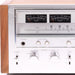 Pioneer SX-980 AM/FM 80WPC Stereo Receiver Phono Silver Face (NO REMOTE)-Stereo Systems-SpenCertified-vintage-refurbished-electronics