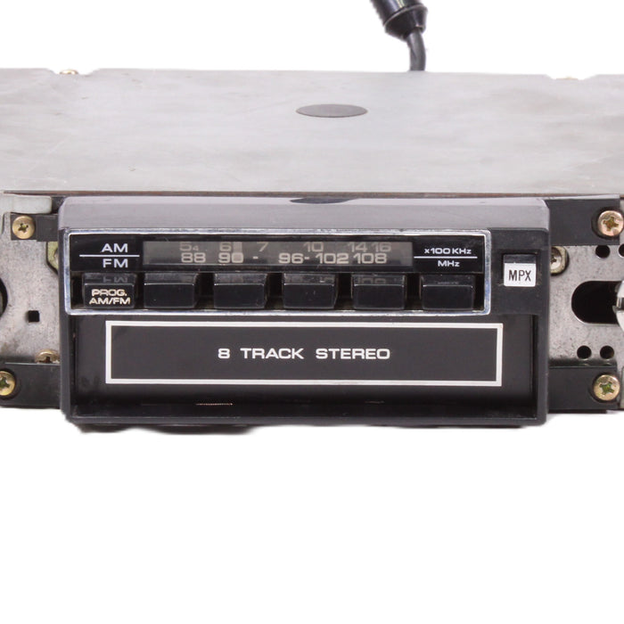 Pioneer TP-7000 8-Track Player Recorder AM/FM In-Dash Radio-Radios-SpenCertified-vintage-refurbished-electronics