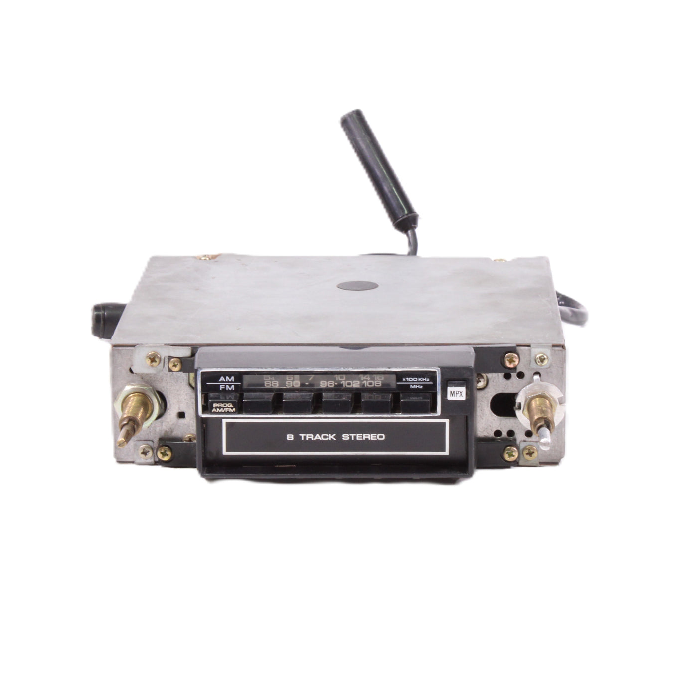 Portable 8 Tracks