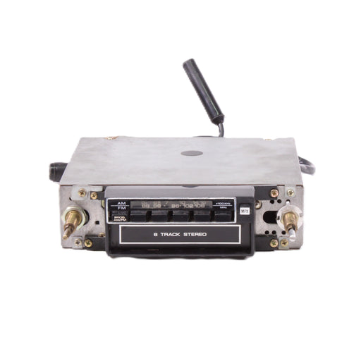 Pioneer TP-7000 8-Track Player Recorder AM/FM In-Dash Radio-Radios-SpenCertified-vintage-refurbished-electronics
