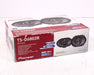 Pioneer TS-D6802R 6"x 8" 2-Way Car Speaker Pair in Box-Speaker Accessories-SpenCertified-vintage-refurbished-electronics
