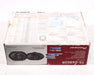 Pioneer TS-D6802R 6"x 8" 2-Way Car Speaker Pair in Box-Speaker Accessories-SpenCertified-vintage-refurbished-electronics