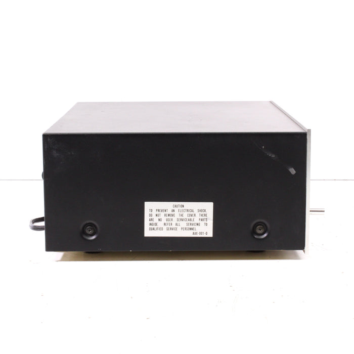 Pioneer TX-6500II Vintage AM/FM Stereo Tuner Silver Face (1976-78)-Stereo Tuner-SpenCertified-vintage-refurbished-electronics