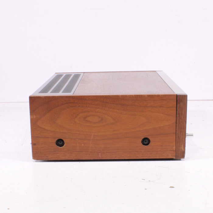 Pioneer TX-7100 AM/FM Stereo Tuner Silver Face (1974)-Stereo Systems-SpenCertified-vintage-refurbished-electronics