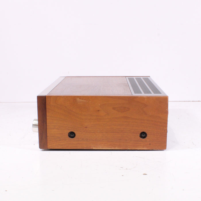 Pioneer TX-7100 AM/FM Stereo Tuner Silver Face (1974)-Stereo Systems-SpenCertified-vintage-refurbished-electronics