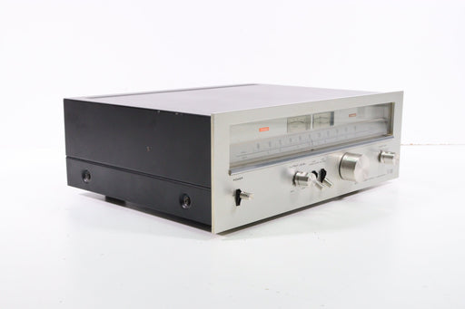 Pioneer TX-7500 Vintage AM FM Stereo Tuner with MPX Noise Filter-AM FM Tuner-SpenCertified-vintage-refurbished-electronics
