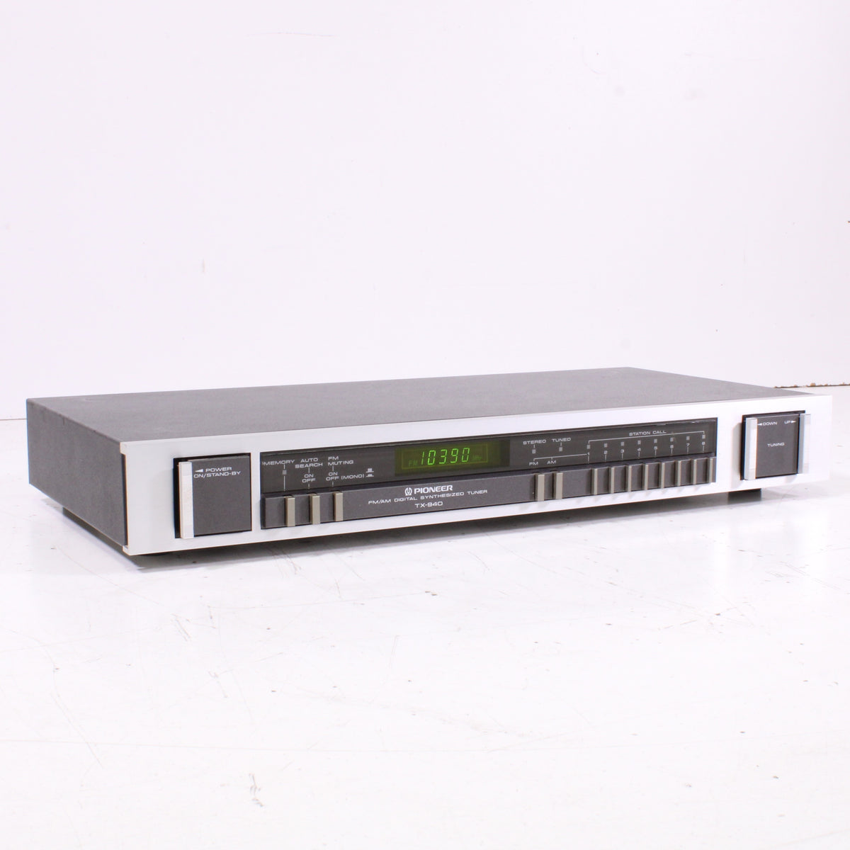 Pioneer-TX-940-Vintage-FM-AM-