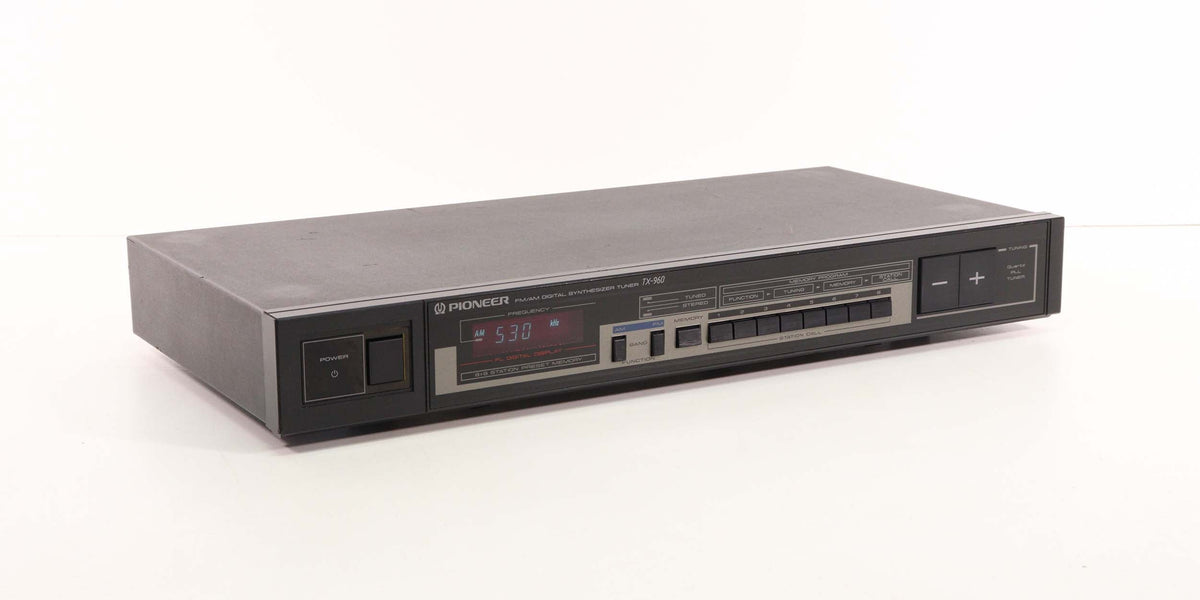 Pioneer-TX-960-FMAM-Digital-