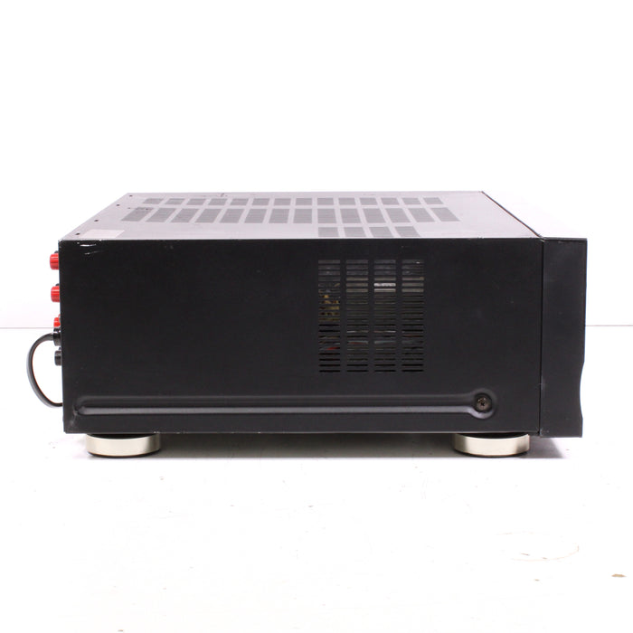 Pioneer VSX-21 7.1-Channel AV Audio Video Receiver (NO REMOTE) (2000)-Audio & Video Receivers-SpenCertified-vintage-refurbished-electronics