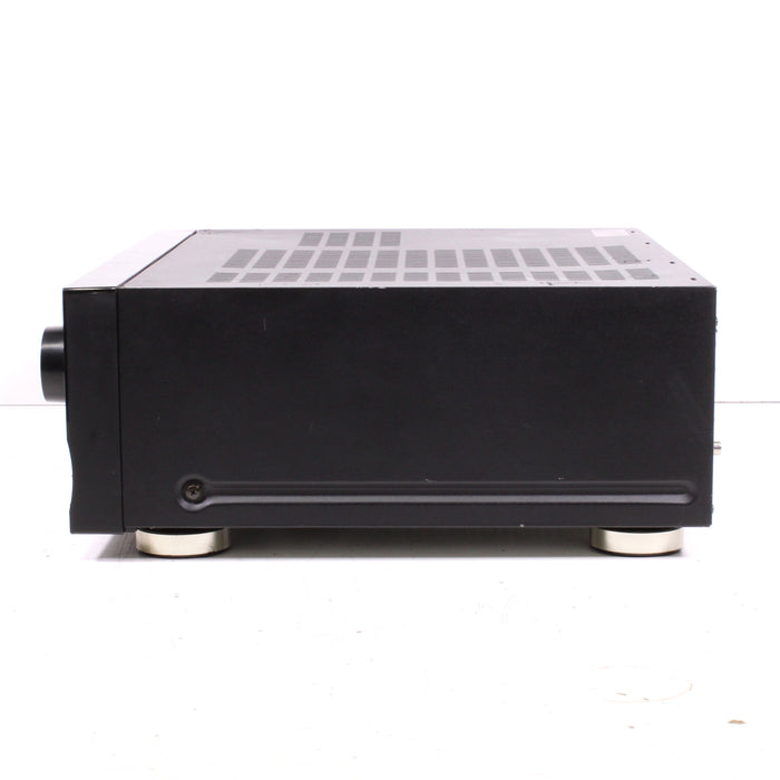 Pioneer VSX-21 7.1-Channel AV Audio Video Receiver (NO REMOTE) (2000)-Audio & Video Receivers-SpenCertified-vintage-refurbished-electronics