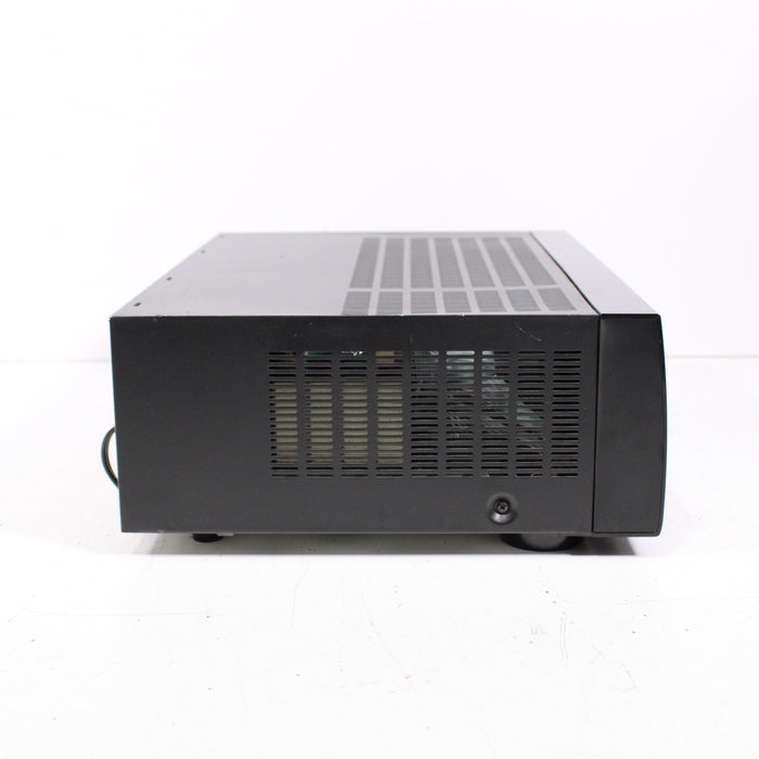 Pioneer VSX-305 Audio Video Stereo Receiver with Phono (1997) (NO REMOTE)-Audio & Video Receivers-SpenCertified-vintage-refurbished-electronics