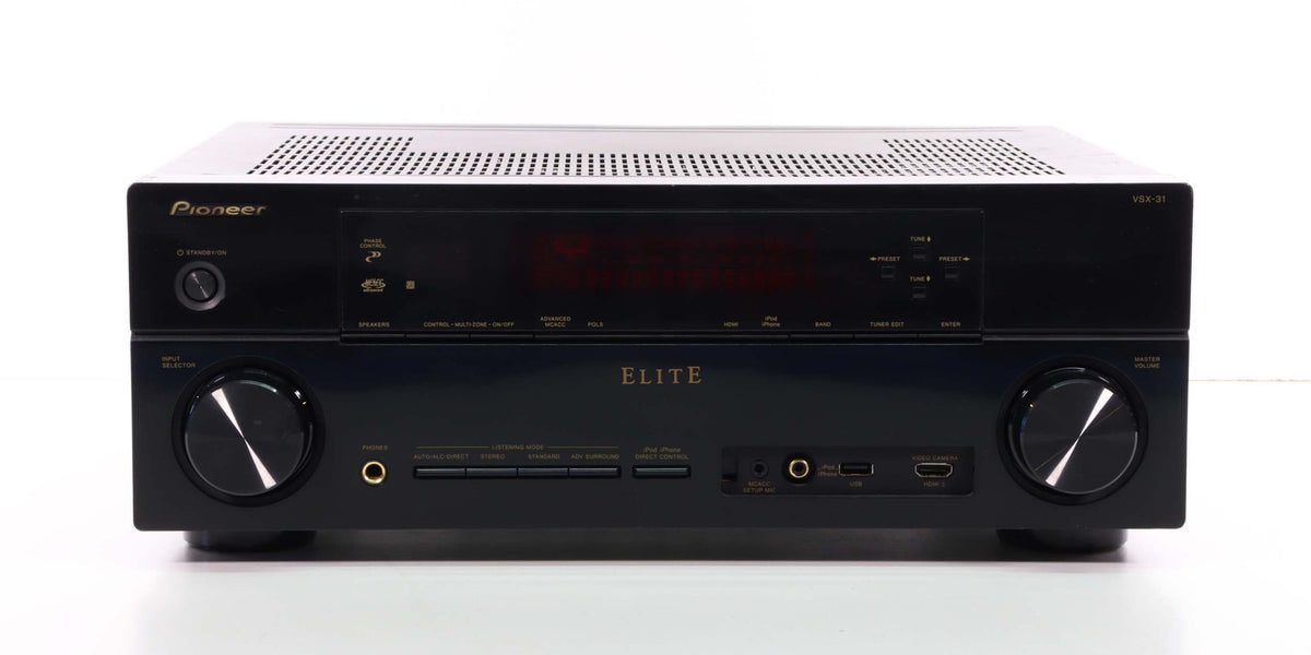 Pioneer-VSX-31-Elite-Multi-