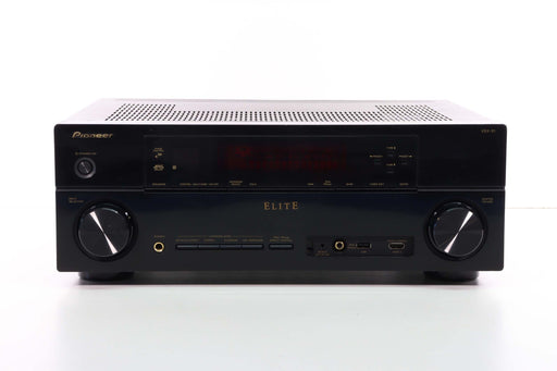 PIONEER VSX-31 Audio/Video Mutli-Channel Receiver-Audio Amplifiers-SpenCertified-vintage-refurbished-electronics