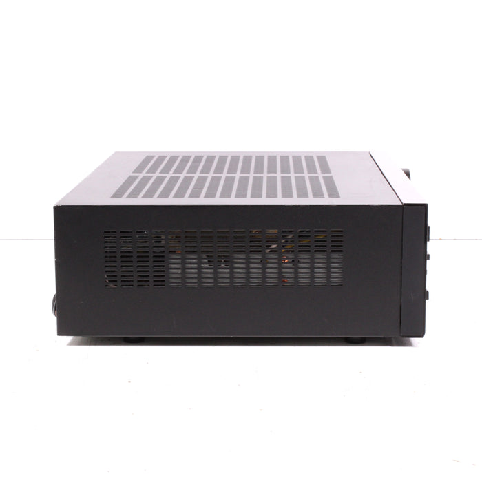 Pioneer VSX-3300 Vintage AV Stereo Receiver with Built-In Graphic Equalizer (1988)-Audio & Video Receivers-SpenCertified-vintage-refurbished-electronics