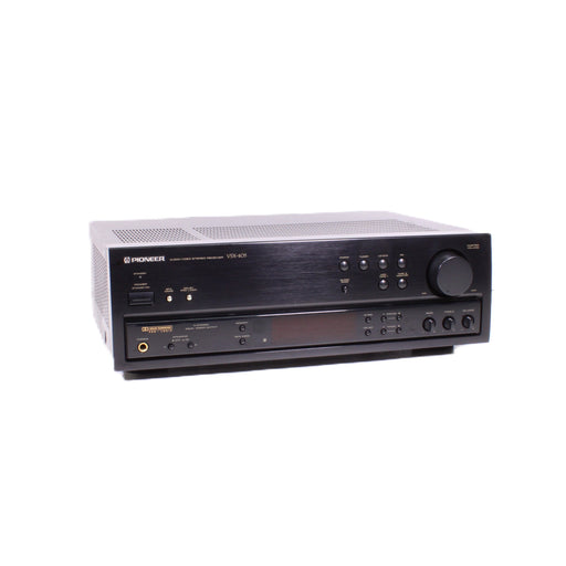 Pioneer VSX-405 Audio Video Dolby Surround Stereo Receiver with Phono (1996)-Audio Receivers-SpenCertified-vintage-refurbished-electronics